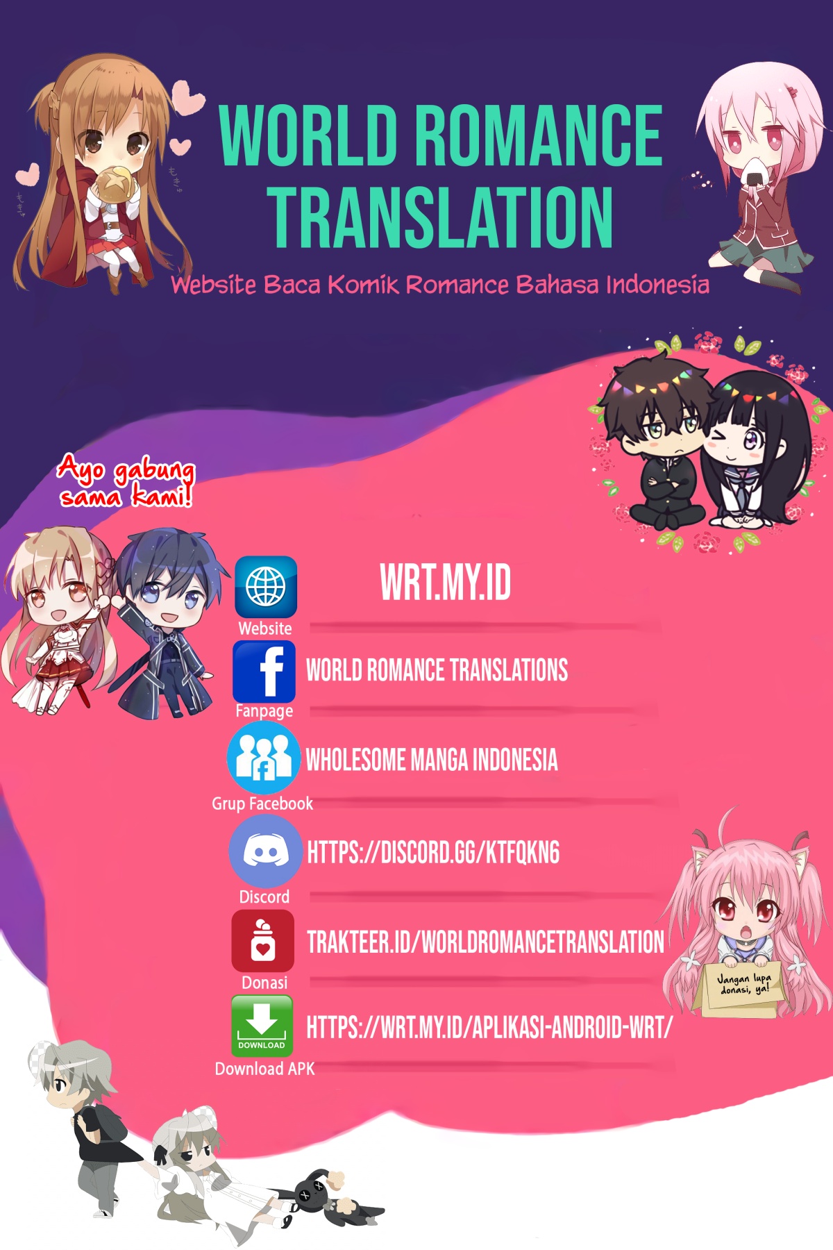 Hanging Out with a Gamer Girl Chapter 59 Bahasa Indonesia